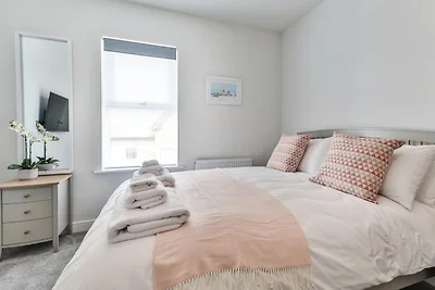 Wohnung in Filey nahe Filey Beach