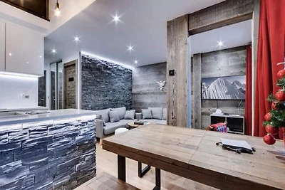 Komplett renovierte Wohnung, direkter Zugang ...