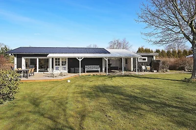 4 persoons vakantie huis in Jægerspris-By...