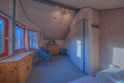 Casa vacanze nel parco vacanze Mirow