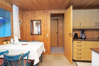 5 Personen Ferienhaus in Føllenslev-By Traum