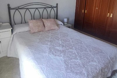 Playamar - Apartamento En CÃ¡diz. Wifi Gratis