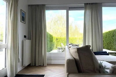 De Tuureluur 13E parterre