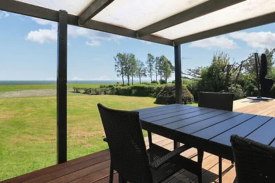 4 Sterne Ferienhaus in Præstø-By Traum