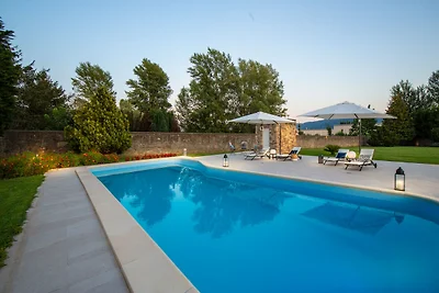 Villa fuori dalle mura storiche di Lucca