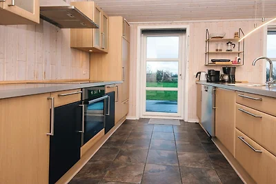 Chalet Charmant avec Sauna-By Traum