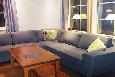 6 Personen Ferienhaus in Hamnvik
