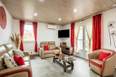 Incantevole casa vacanze a Viroinval con...