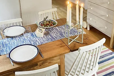 4 Sterne Ferienhaus in APLARED
