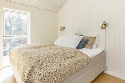 10 persoons vakantie huis in Blåvand