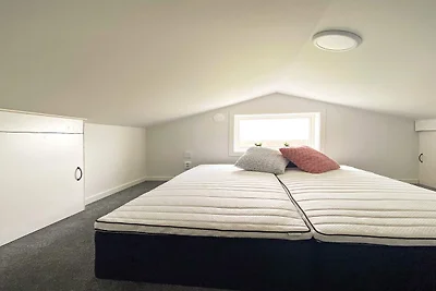 4 osob apartament w FÄRJESTADEN