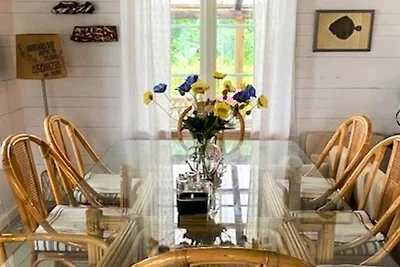 5 Personen Ferienhaus in UDDEVALLA