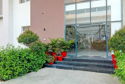 Kuća za odmor Dopust za oporavak Uttar Pradesh