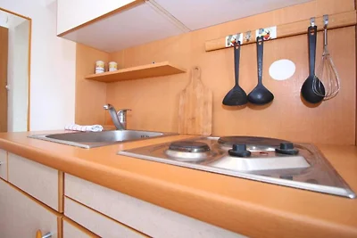 Apartments Butković - Studio Apartmetn (A4)