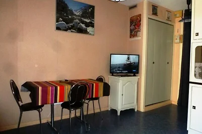 Ferienhaus in Cauterets in der Nähe der...