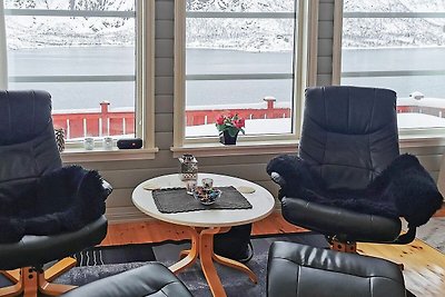 6 Personen Ferienhaus in Tengelfjord