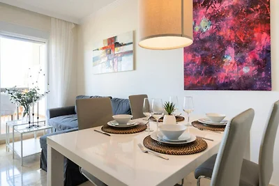 Appartamento a San Luis con accesso alla...