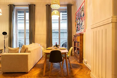 DIFY Opéra Diva - Hôtel de Ville