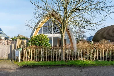 Schöne Villa für 8 Personen mit Whirlpool