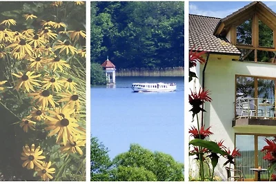 Ferienwohnung in Malente mit Barbecue