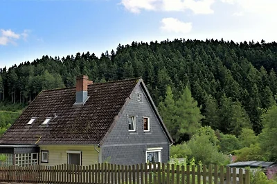 Wohnung mit 1 Schlafzimmer