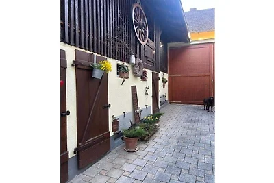 Ferienwohnung in Endingen mit Wifi