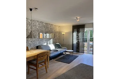 Ferienwohnung mit 1 Schlafzimmer