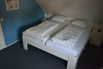 Mosselbank 59 Comfortabele vakantiewoning