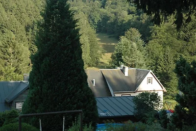 Vakantiehuis met 2 slaapkamers