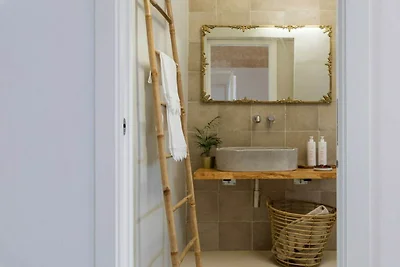 Cementine Traditional Suites - 9 - CAV