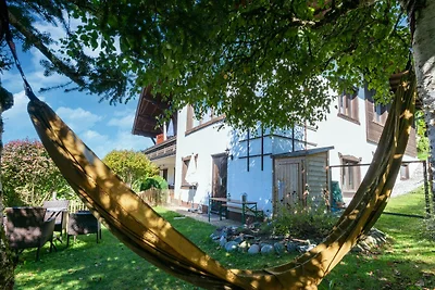 Wohnung in Feichten nahe Zentrum