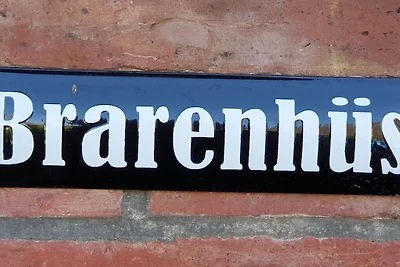 Ferienhaus mit 3 Schlafzimmer