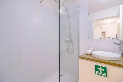 Bellissimo appartamento con 1 camera da letto