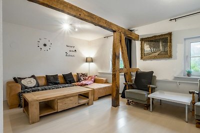 Combinación de dos apartamentos independiente...