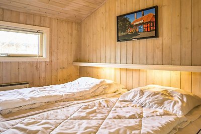 12 persoons vakantie huis in Nexø