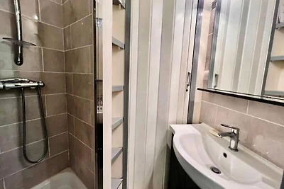 Apartment in Quiberon in der Nähe von Grande...