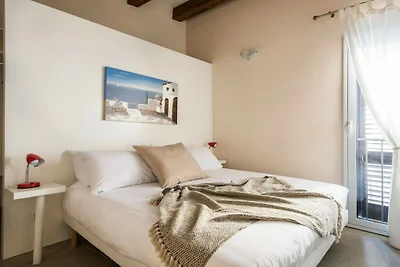 Santa Cecilia Apartment 6A - Locazione