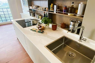 Wohnung mit 1 Schlafzimmer