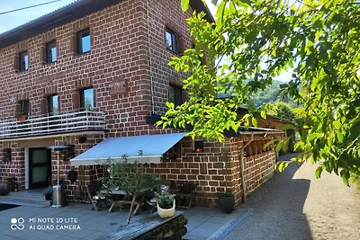 Ferienhaus mit 0 Schlafzimmer
