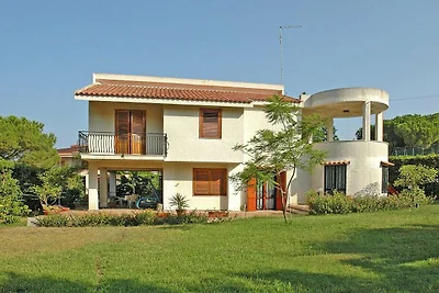 Ferienhaus, Fontane Bianche
