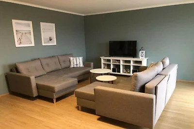 Apartment Meerblick