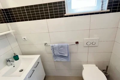 Paradise Apartments-Studio apartman with sea ...