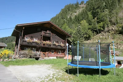 Chalet a Matrei vicino Skilift & Bus
