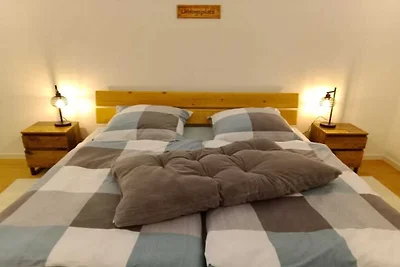 Ferienwohnung Wandersnest