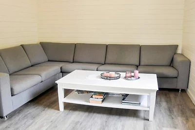 10 Personen Ferienhaus in Stordal
