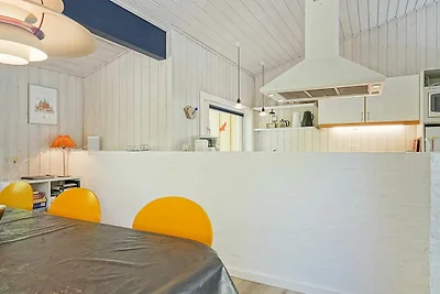 8 Personen Ferienhaus in Nexø