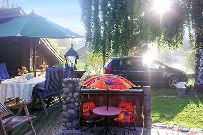 5 Personen Ferienhaus in Middelfart