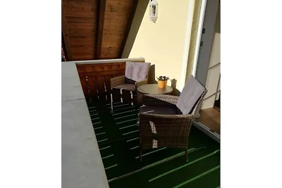 Appartamento per vacanze con 2 camere da...