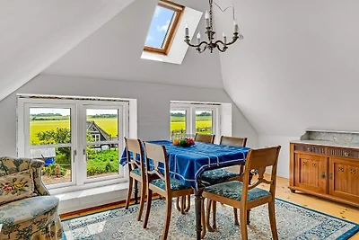 4 Personen Ferienhaus in Snedsted