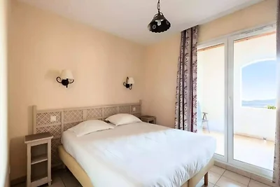 Die Coteaux de Pont Royal in der Provence